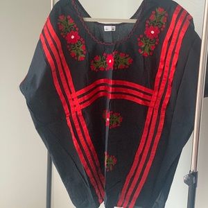 Oversized Bathing Suit Cover Ups